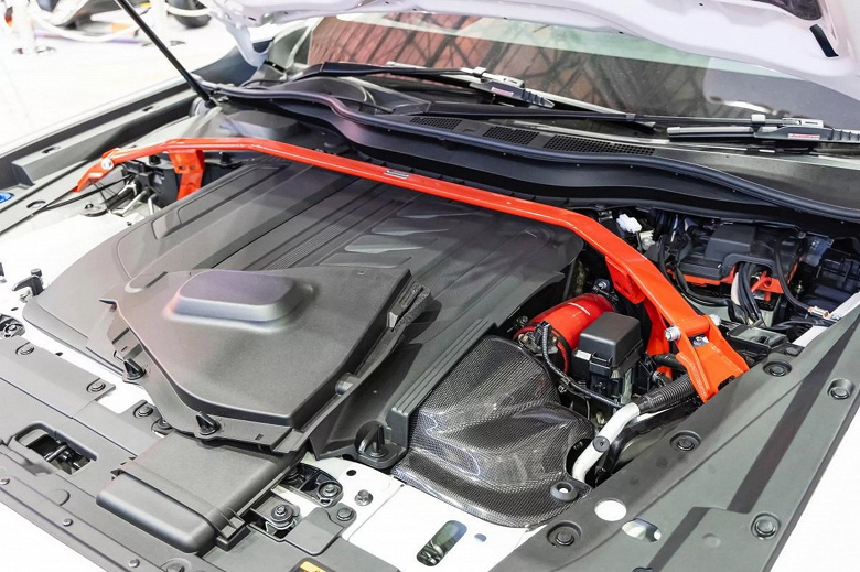 Представлен Active XRoss CX-60 &mdash; более внедорожная версия Mazda CX-60